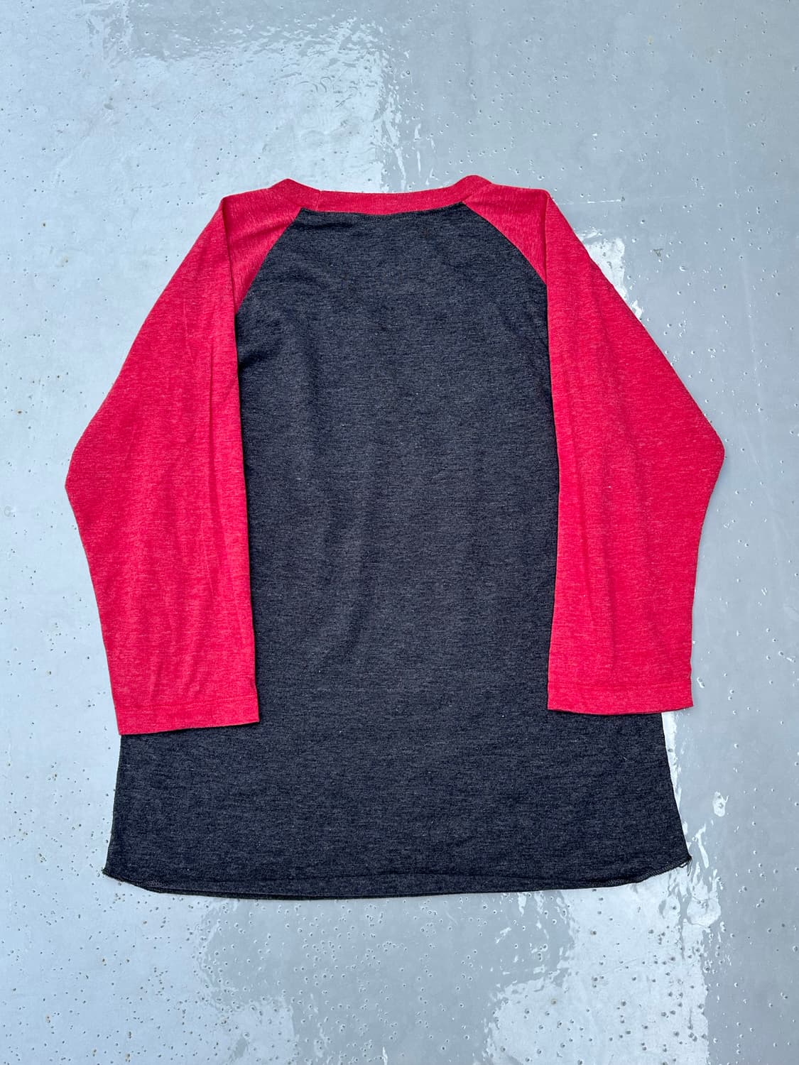 [빈티지] •Metallica Band T-Shirt 상품이미지4