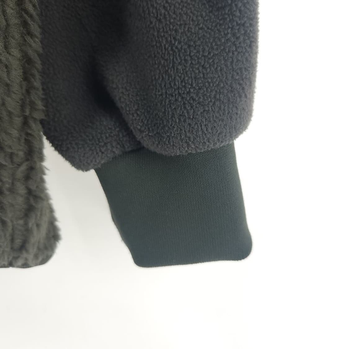 [남XL]유니클로x화이트마운티어링 플리스 자켓[Y5C-174] 상품이미지4