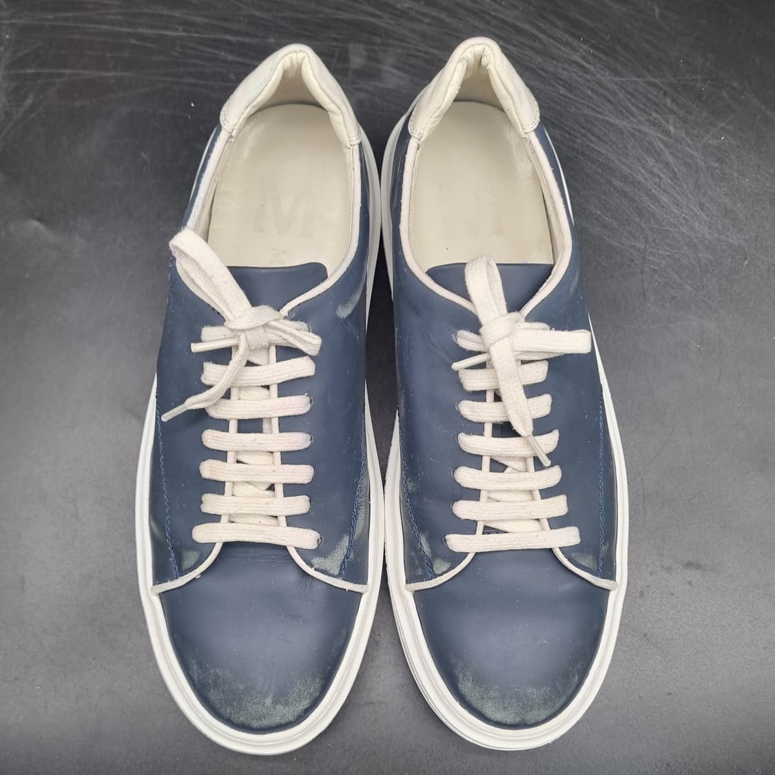 미소페 남성스니커즈42 270 상품이미지2