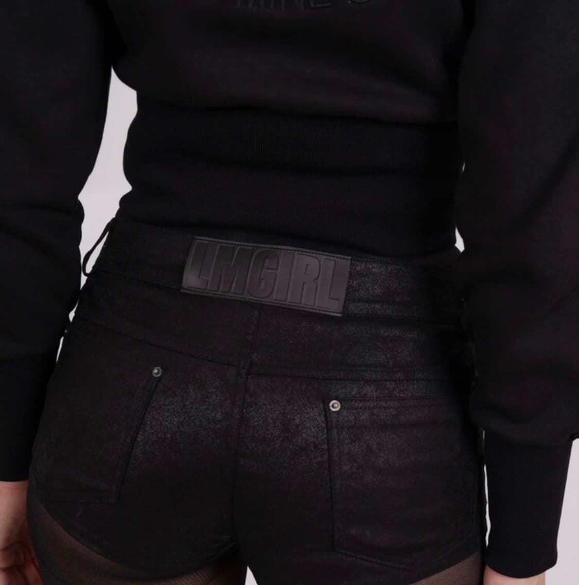 [landminegirl] effy shorts 상품이미지3