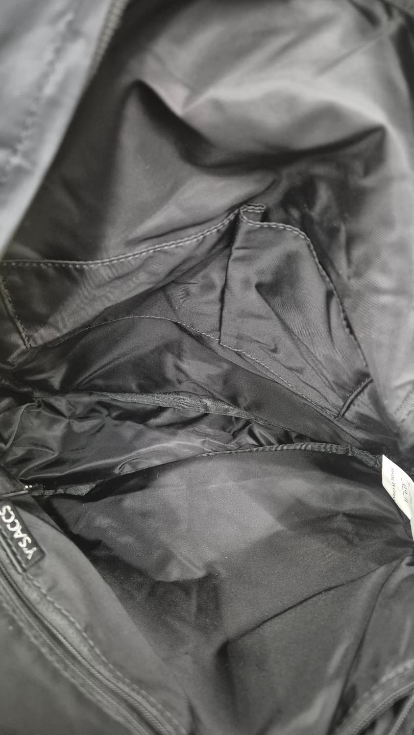 Y'SACCS backpack  상품이미지7
