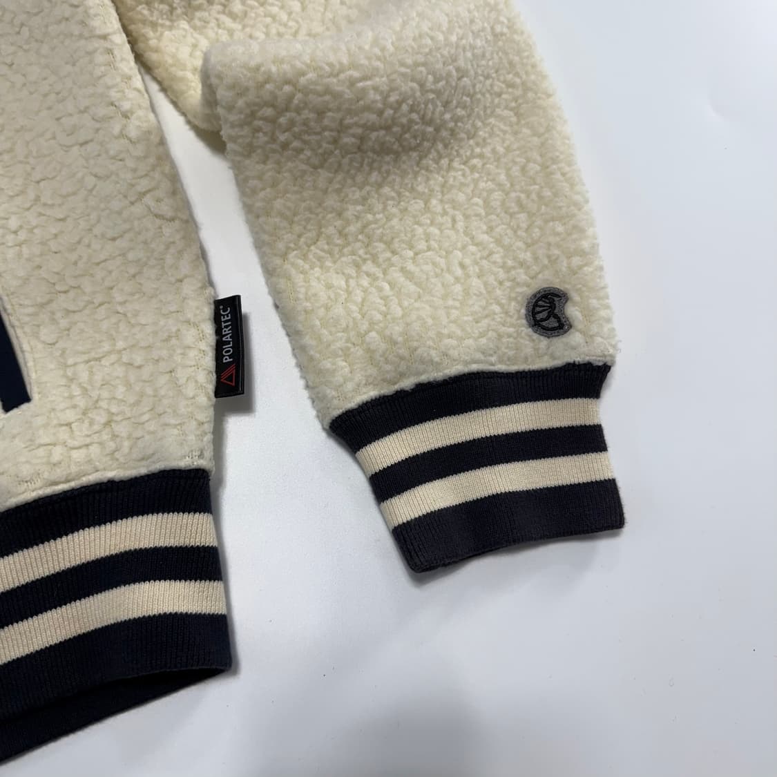 챔피언 x 토드 스나이더 후리스 자켓  상품이미지6