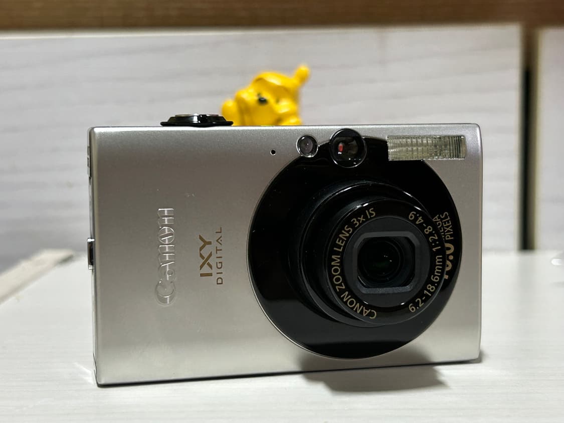 캐논 Ixy 25/ixus 85 아이돌 디카 상품이미지2