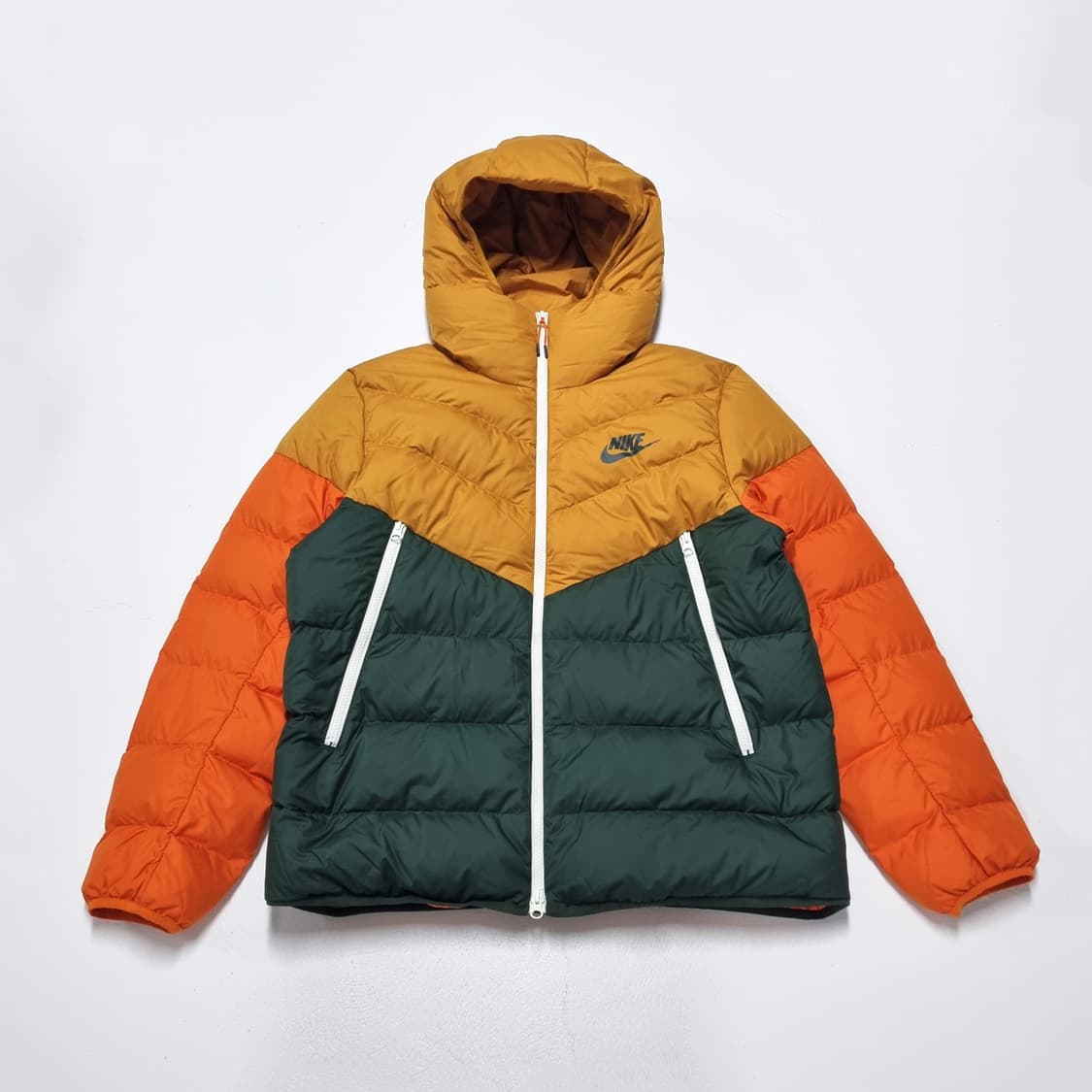 나이키 윈드러너 다운필 패딩자켓 - XXL(110) 상품이미지3