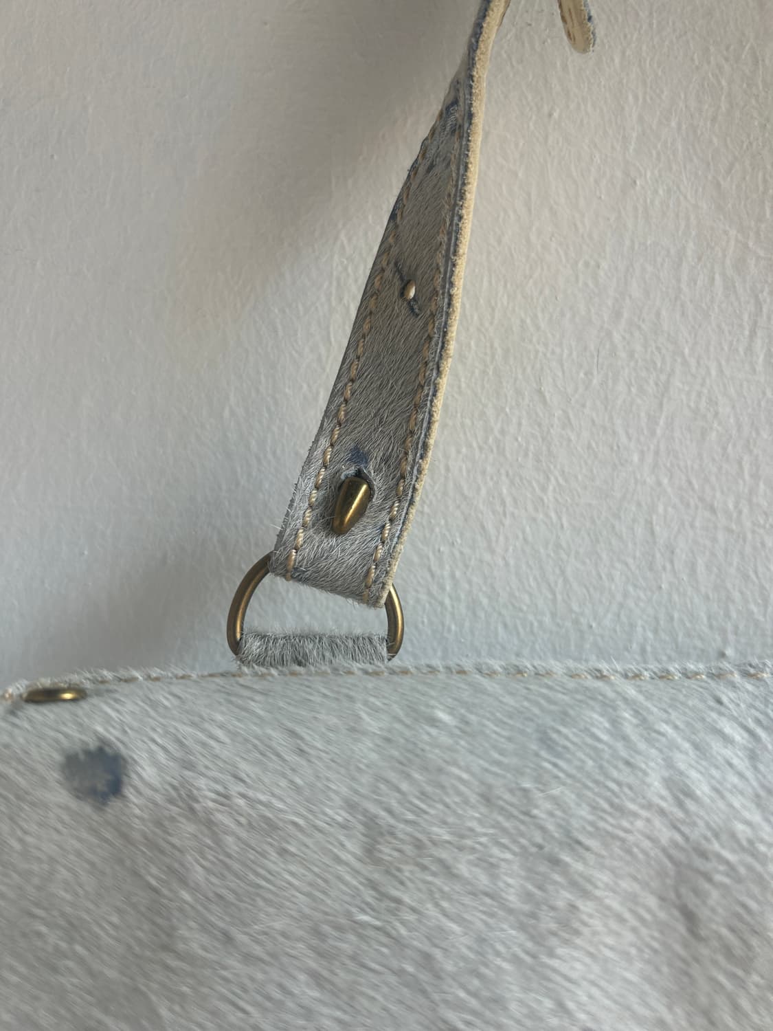 Ain soph leather bag  상품이미지5