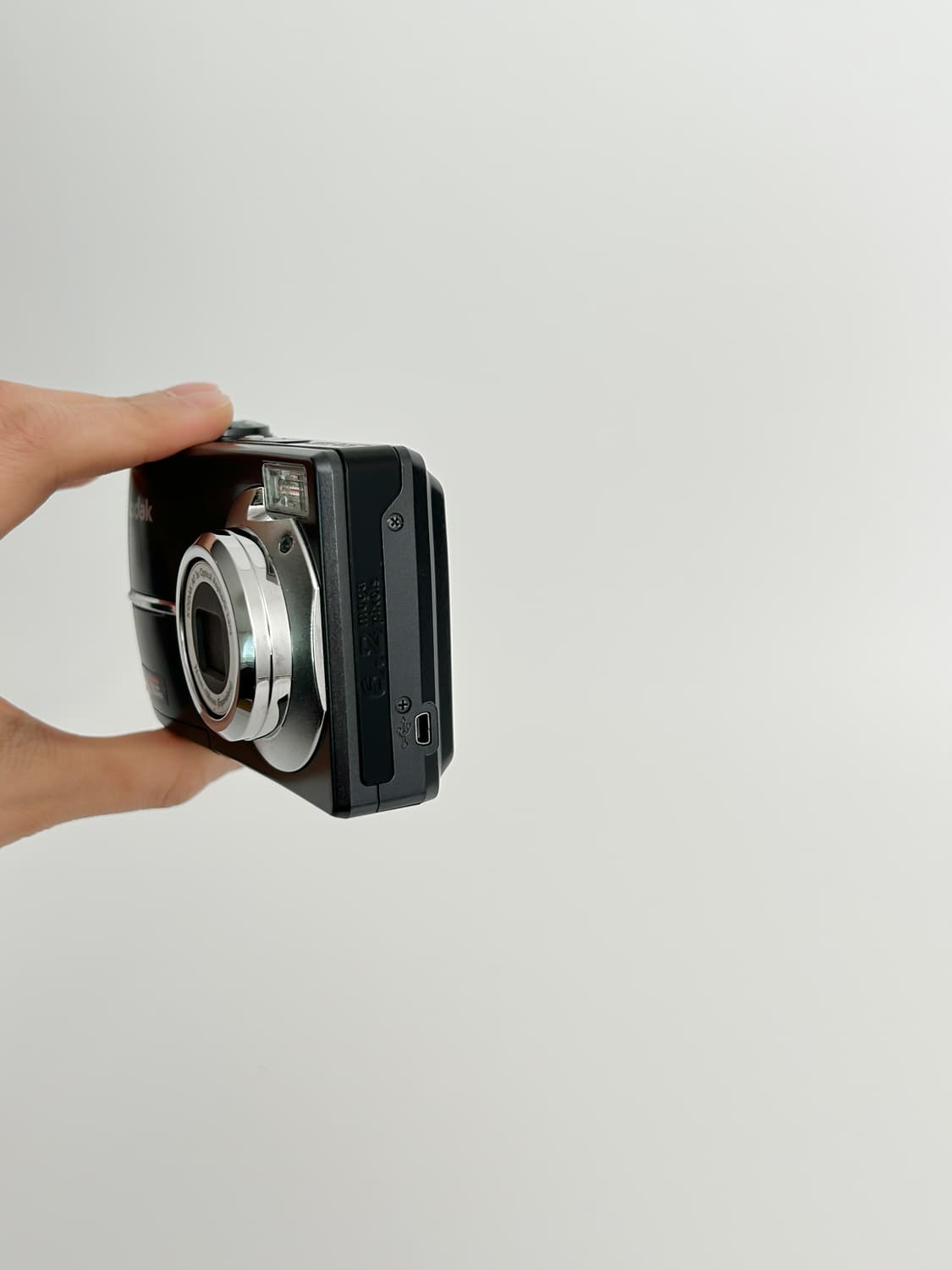 입문용추천!) 코닥 이지쉐어 c613 Easyshare 빈티지 디카 상품이미지9