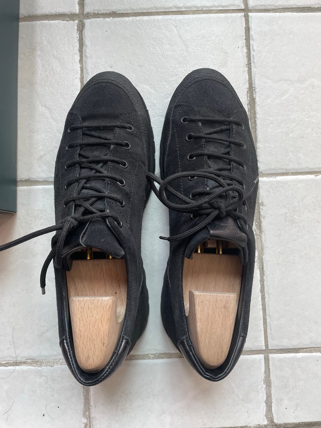 파라부트 몬타나 블랙 280 상품이미지3