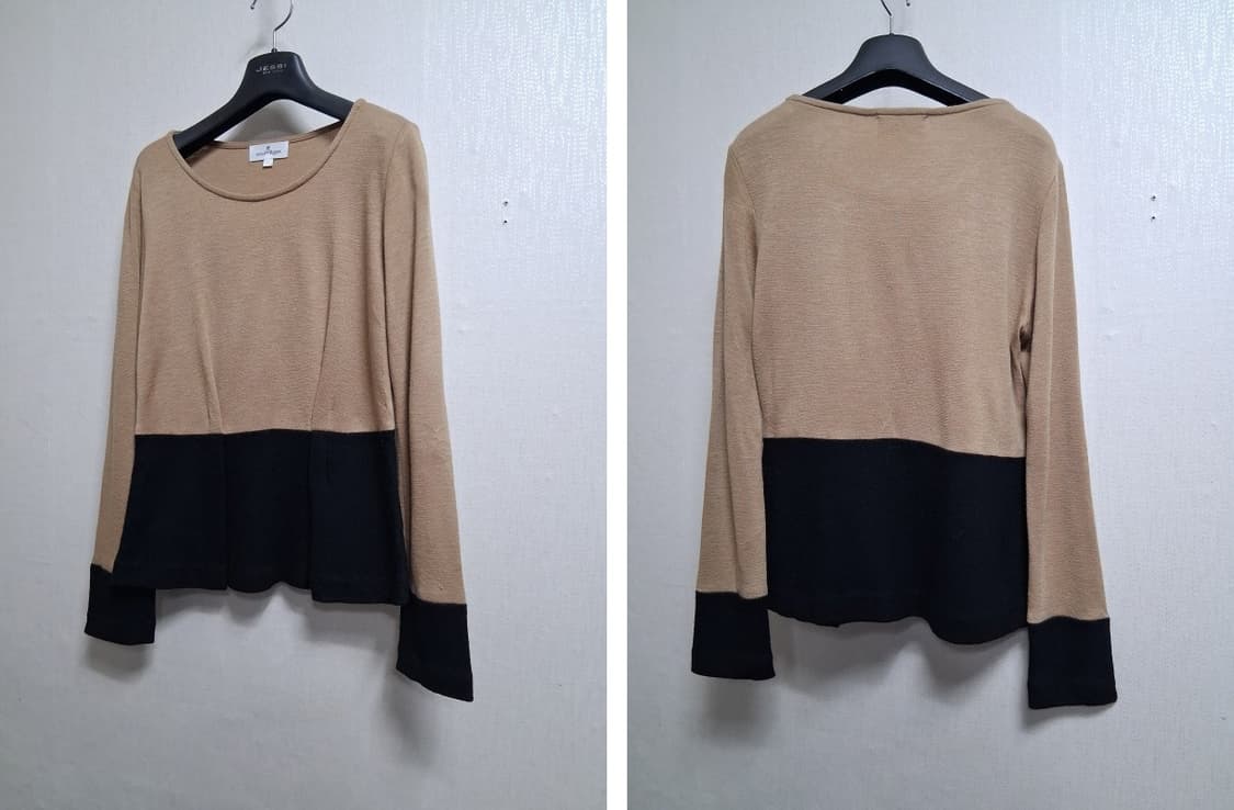 꾸레쥬 순모긴팔티 66
원산지 중국제조 꾸레쥬 정품
소재 순모100%면티 상품이미지3