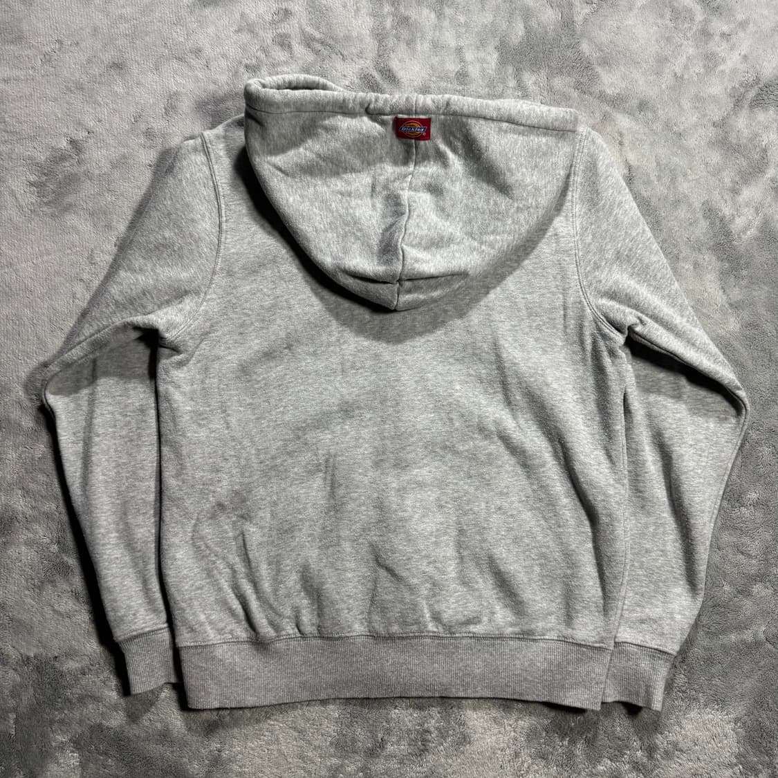 디키즈 후드집업 상품이미지2