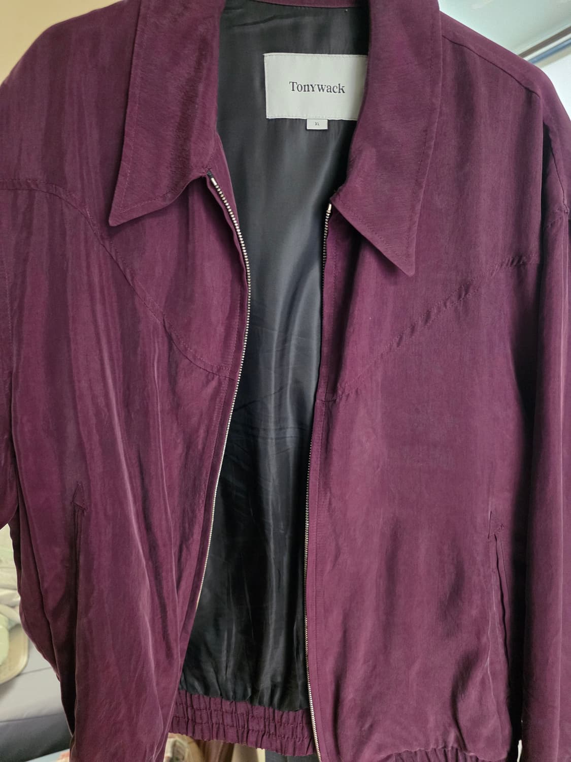 토니웩 웨스턴 자켓 상품이미지4