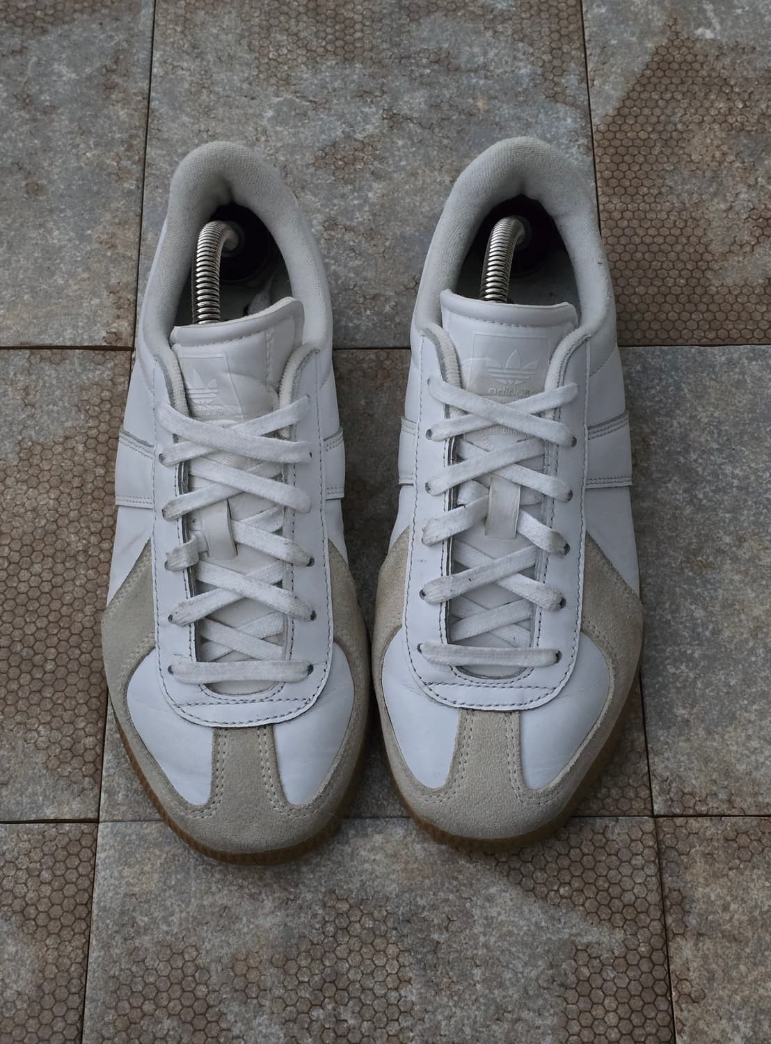 (235)아디다스 bw 아미 독일군 상품이미지2