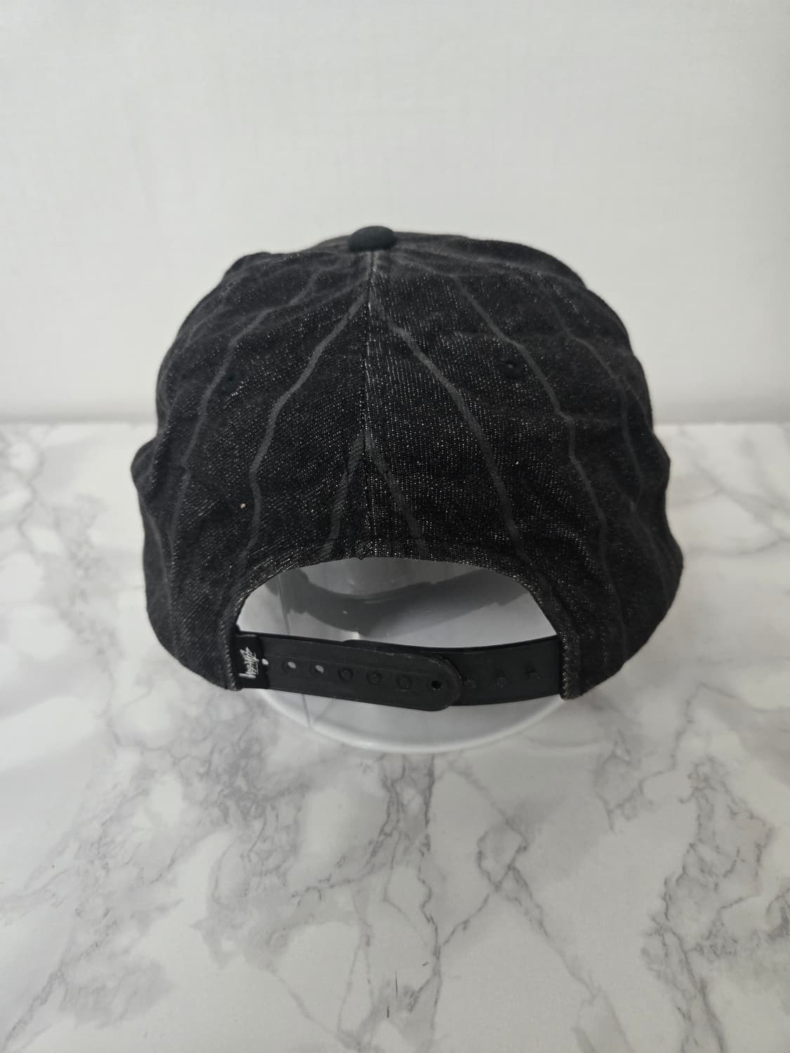 스투시 8볼 스냅백 상품이미지2