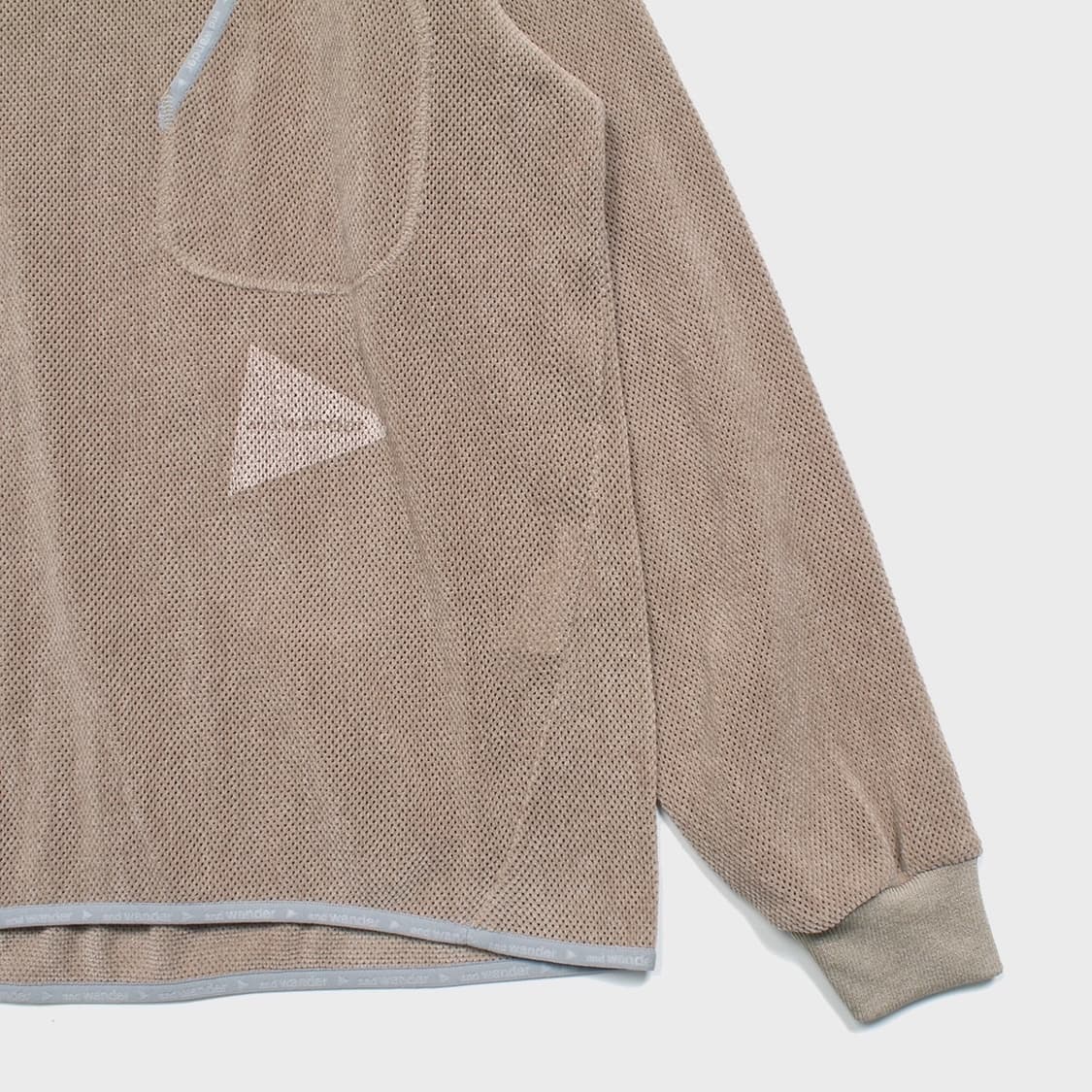 AND WANDER 상품이미지5