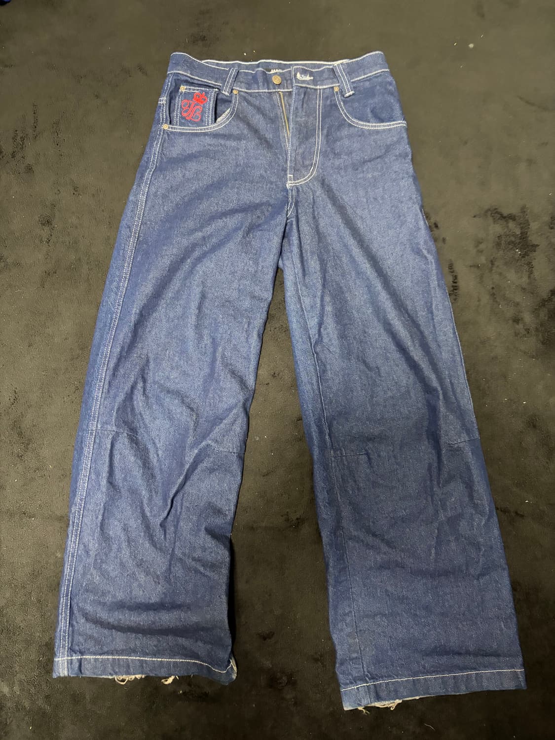 제이디드 런던 바지  상품이미지1