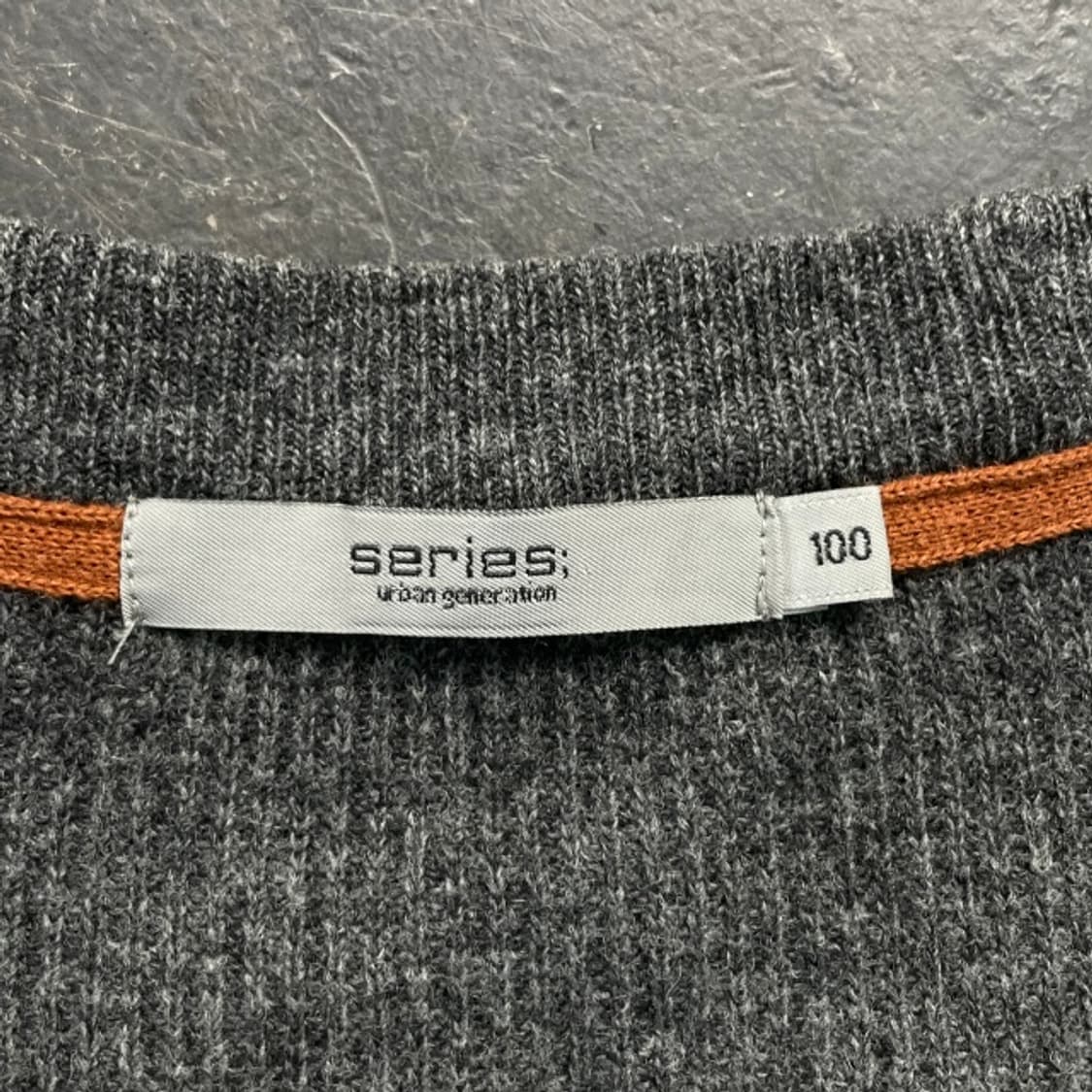 100 시리즈 가디건  상품이미지3