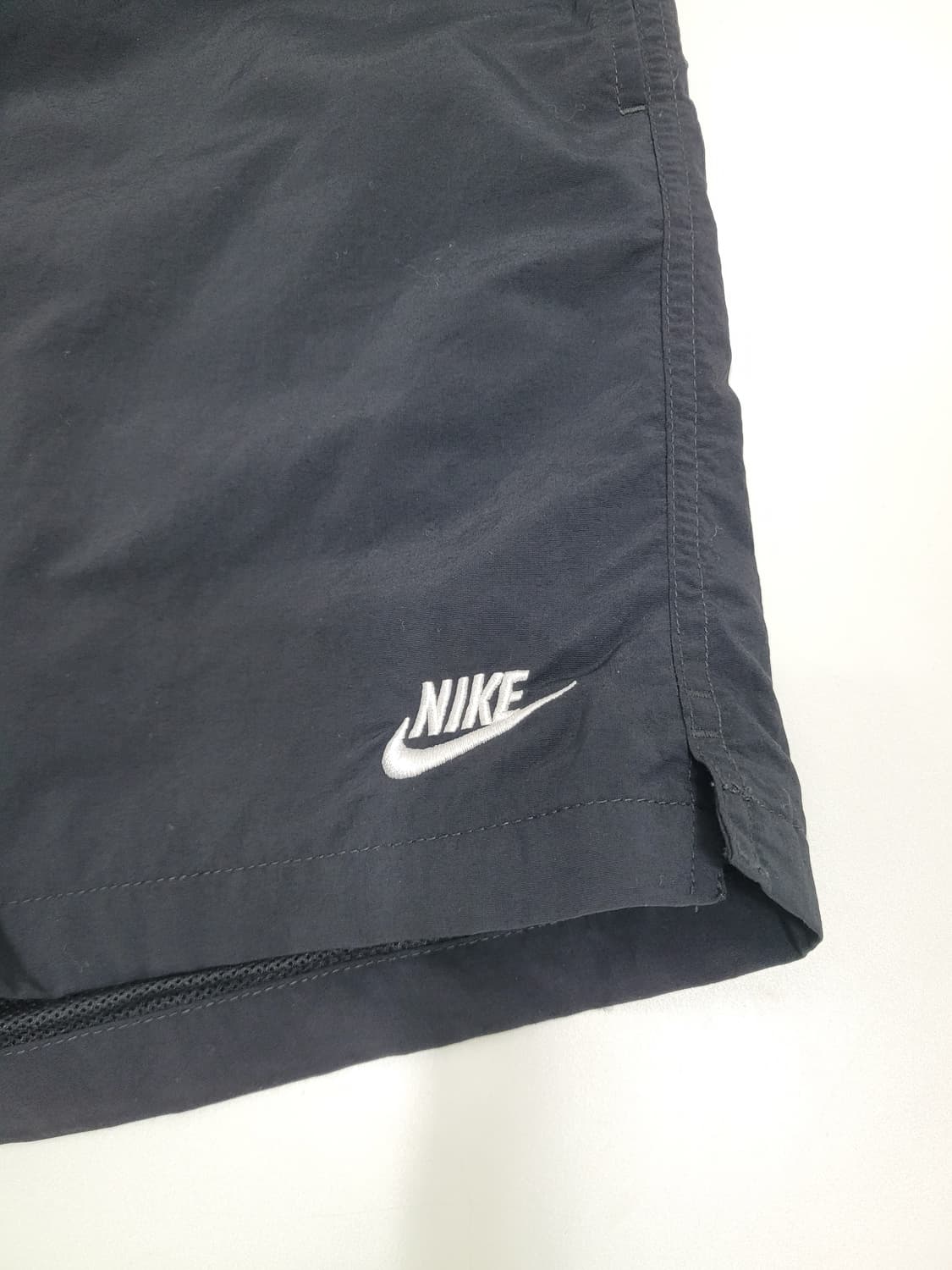 NIKE 24SS 나이키 클럽 플리스 플로우 쇼츠 / 남 M 블랙
 상품이미지7