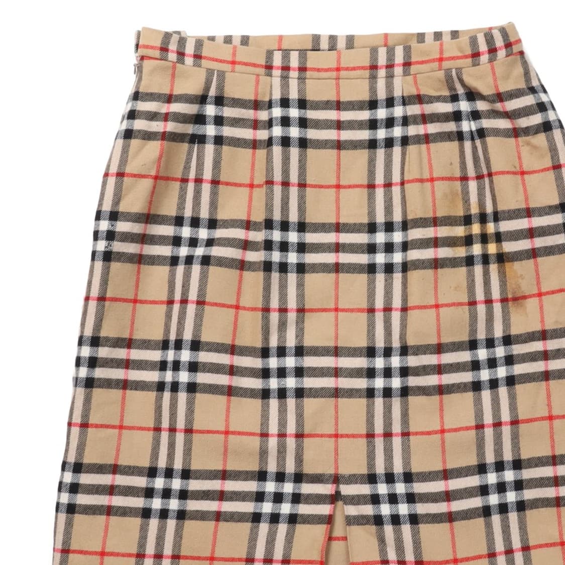 버버리 Burberry Nova check Skrit

 상품이미지5