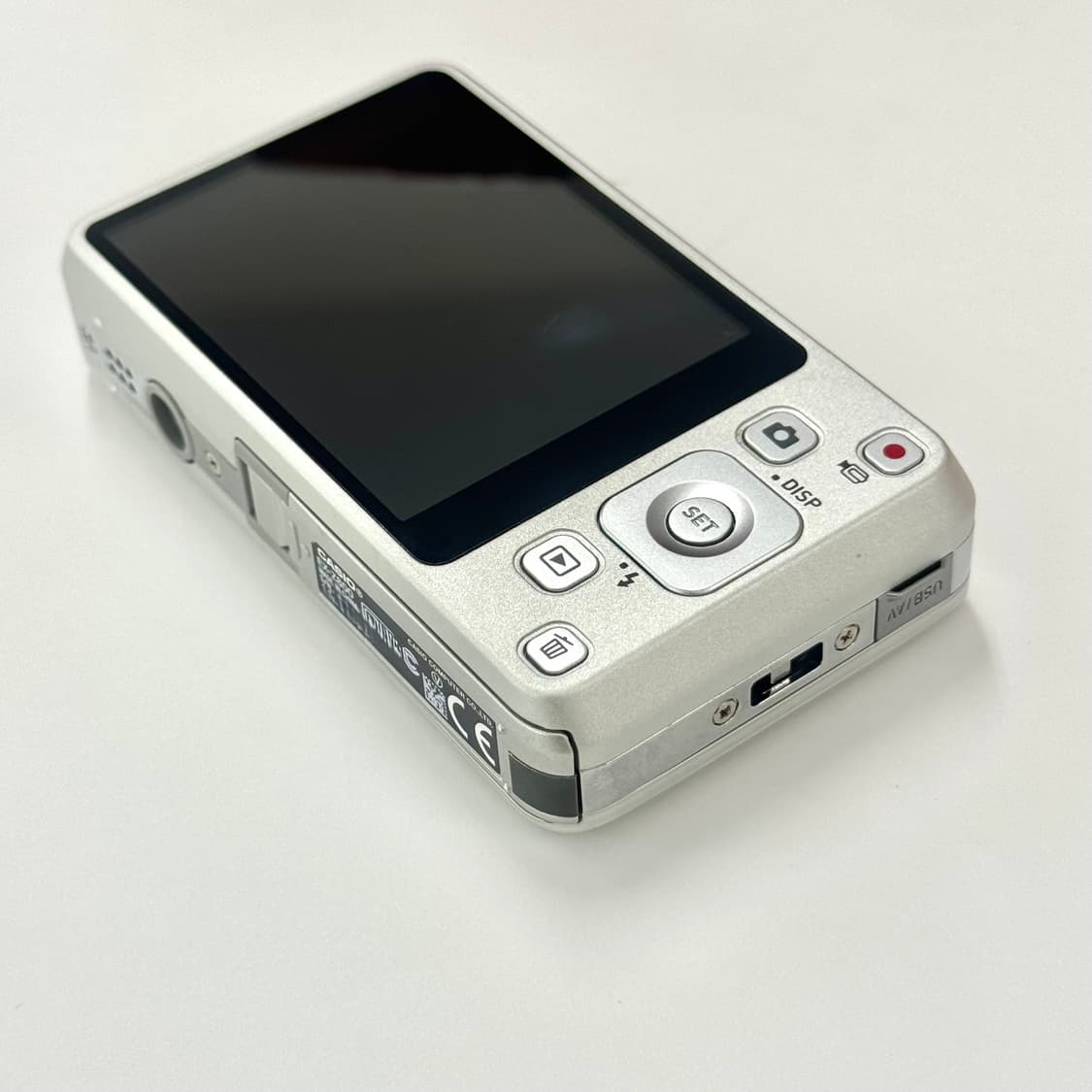 작례있음)🤍카시오 엑슬림 z800 Casio Exilim EX-Z800 상품이미지9