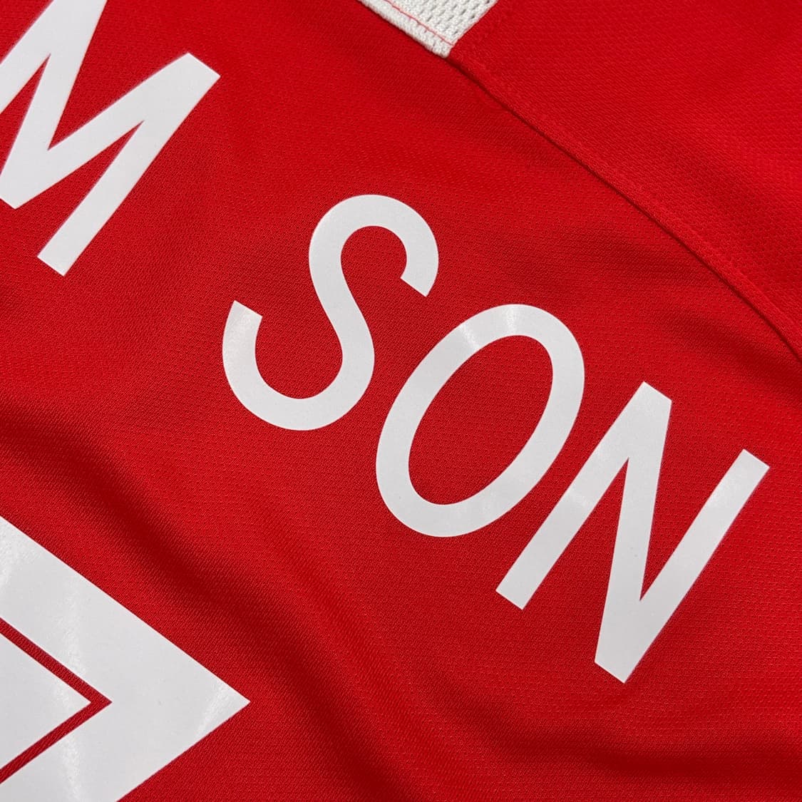 나이키 18 20 대한민국 국가대표 한국 국대 독일전 손흥민 유니폼 상품이미지6