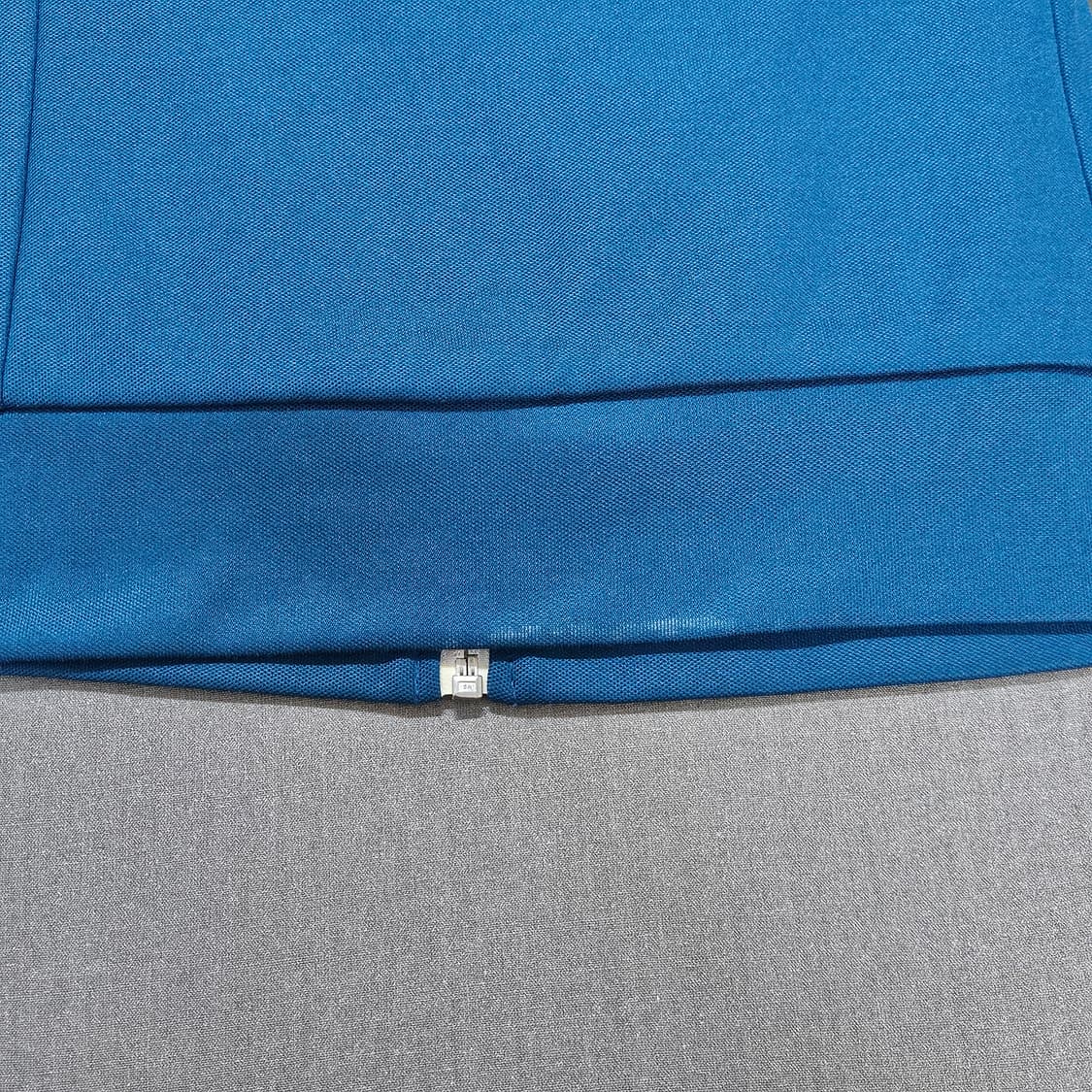 여성 아디다스 유로파 트랙탑 져지 다크블루 90-95 상품이미지4