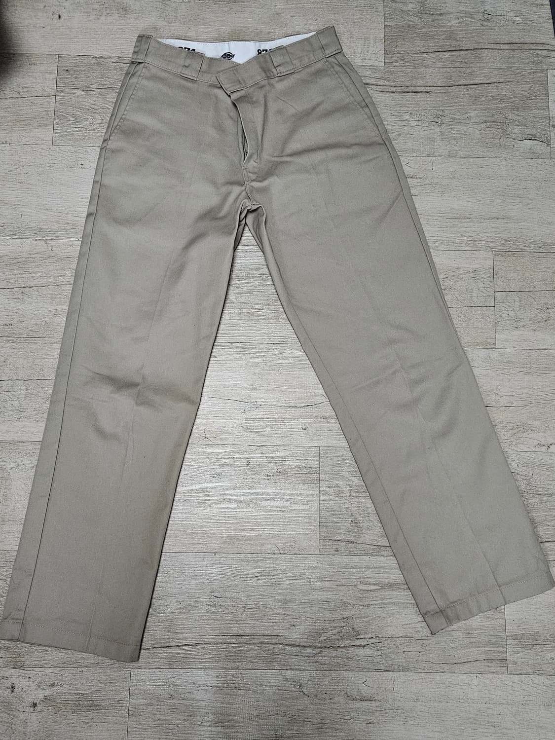 디키즈 874샌드베이지 34 상품이미지1