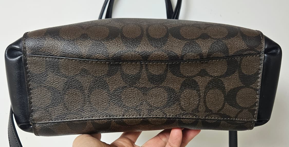 COACH 코치 시그니처 토트백 / 숄더백 상품이미지6