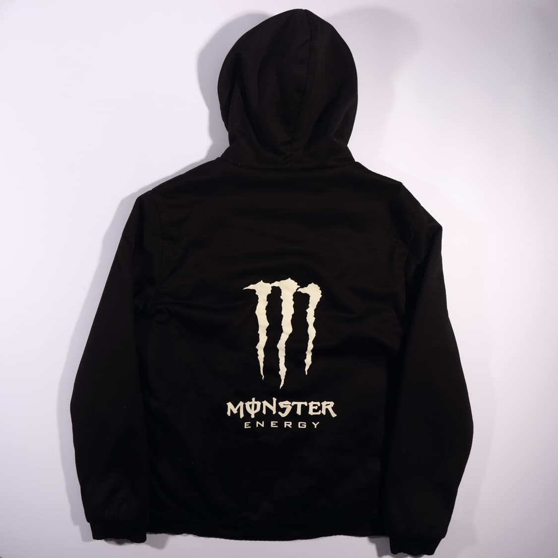 프린팅 후드집업 B319 상품이미지5