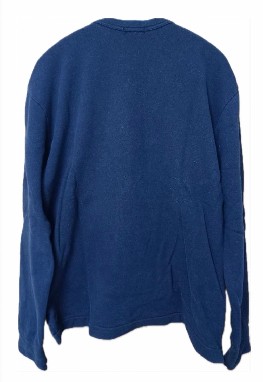 COMME des GARCONS HOMME PLUS Sweatshirt 상품이미지2