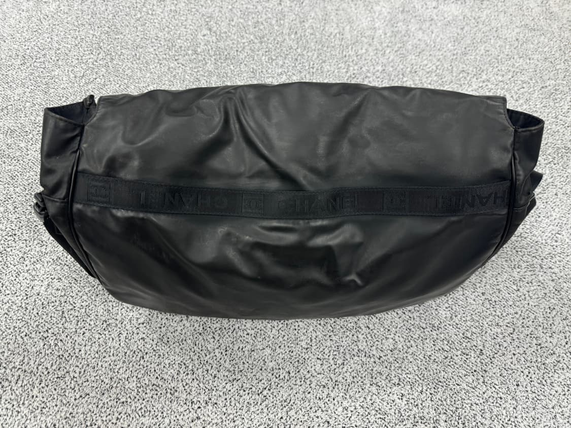 샤넬 스포츠 메신져백  상품이미지5