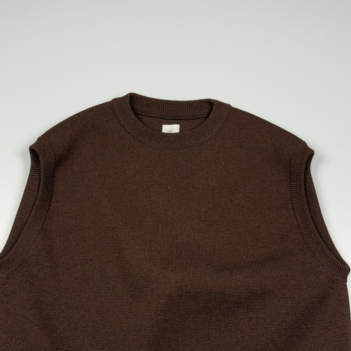 (110) 네임 니트 베스트 상품이미지3