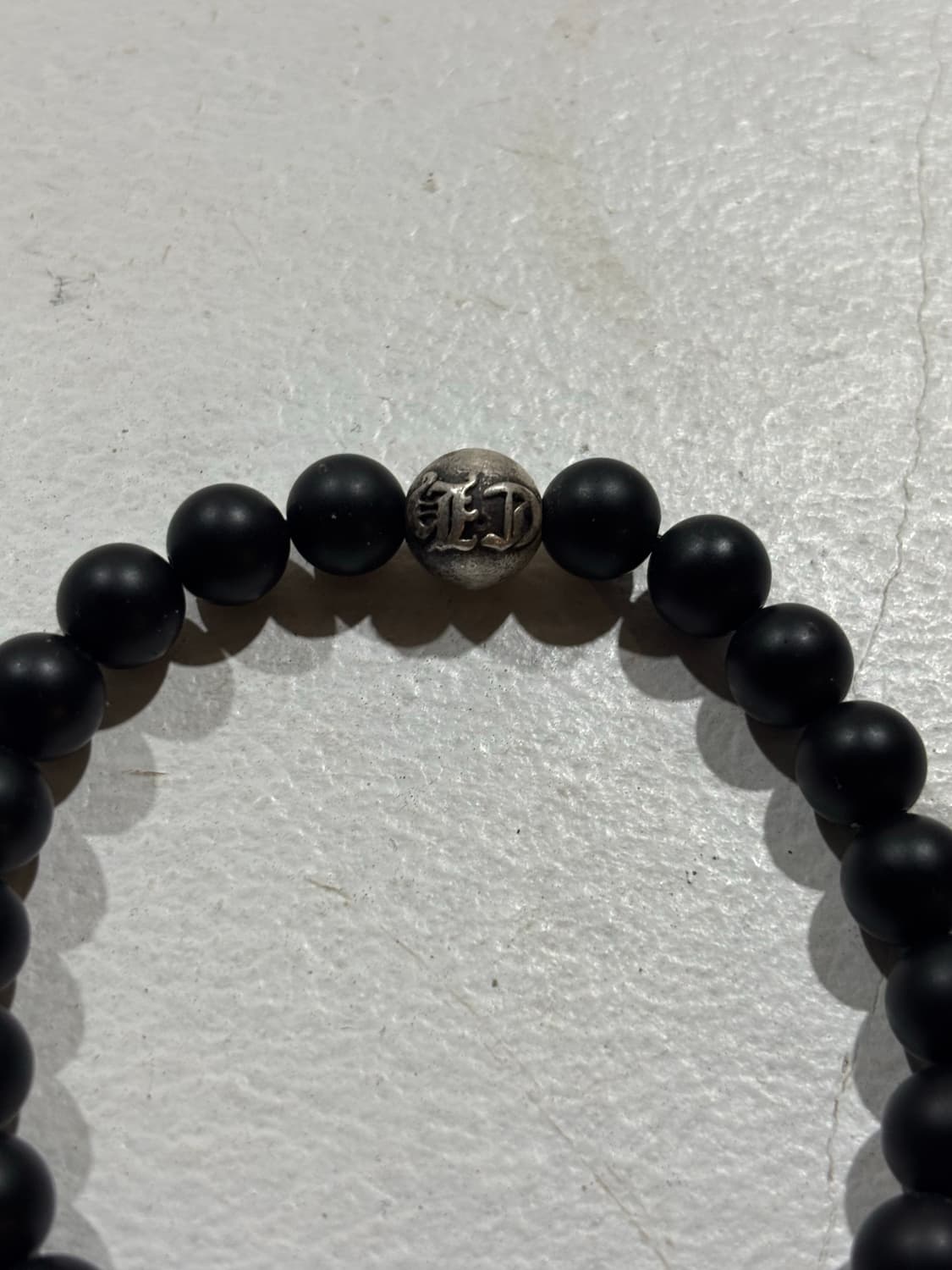 크롬하츠 비즈 팔찌 상품이미지3