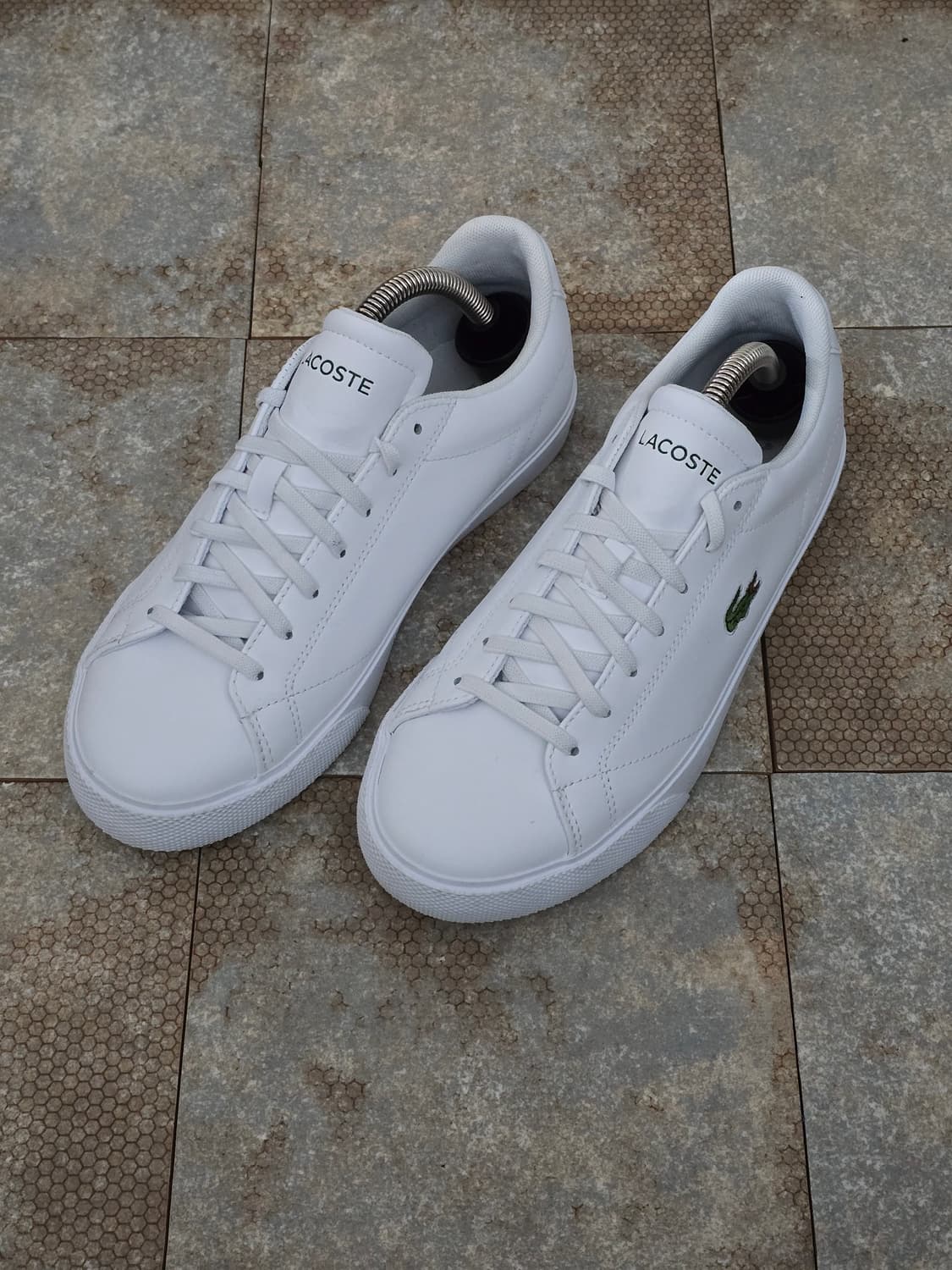 (240)라코스테 르론드 세트 상품이미지1