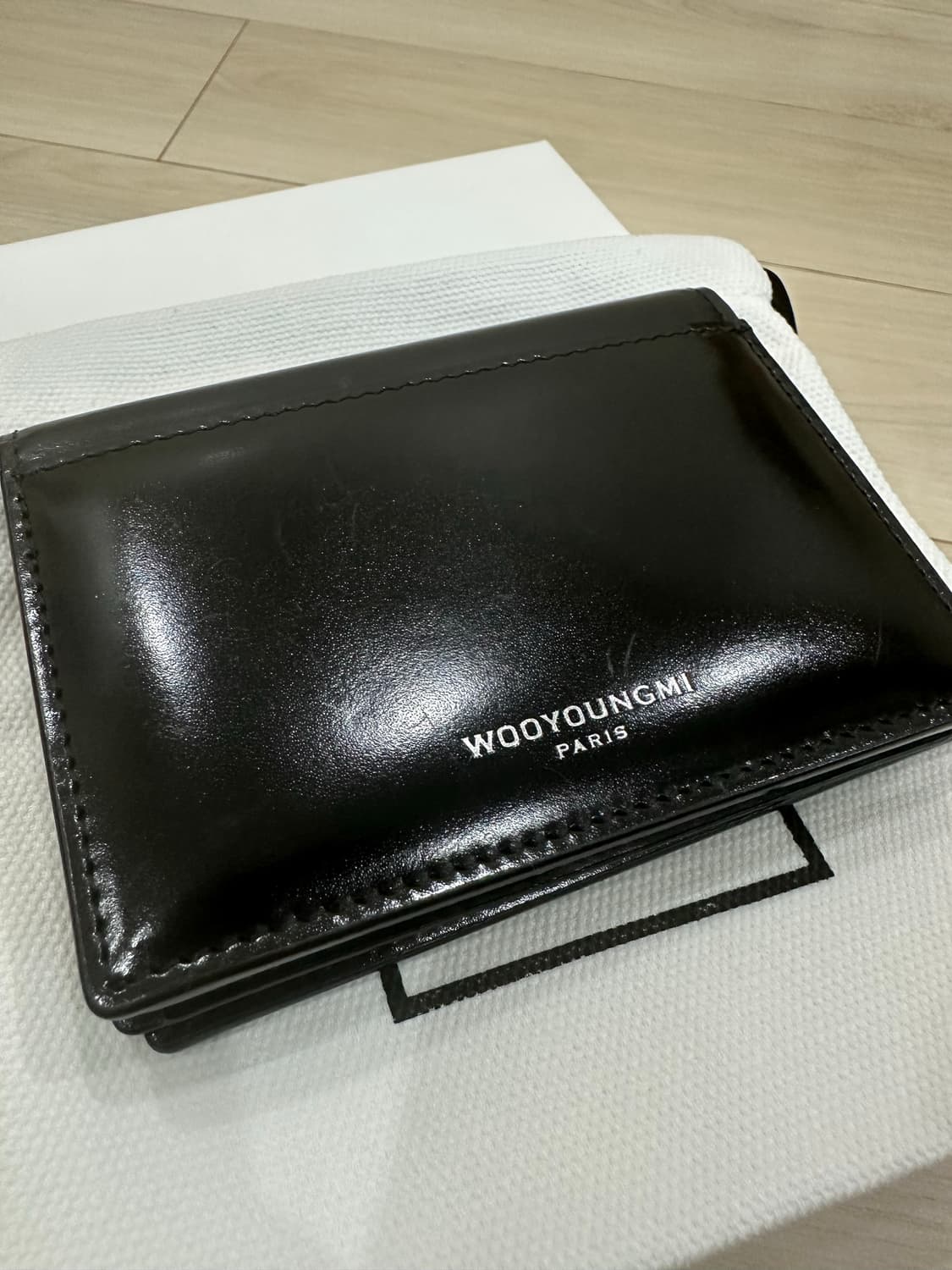 우영미 카드홀더 상품이미지2