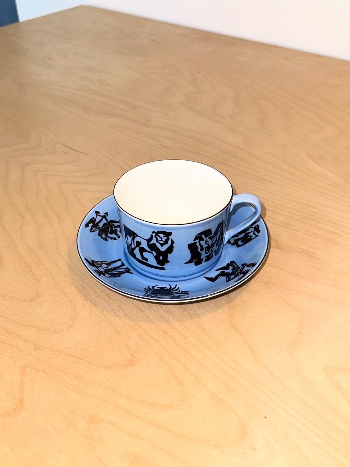 Gustavsberg x Acne Studios Tea Cup 상품이미지1