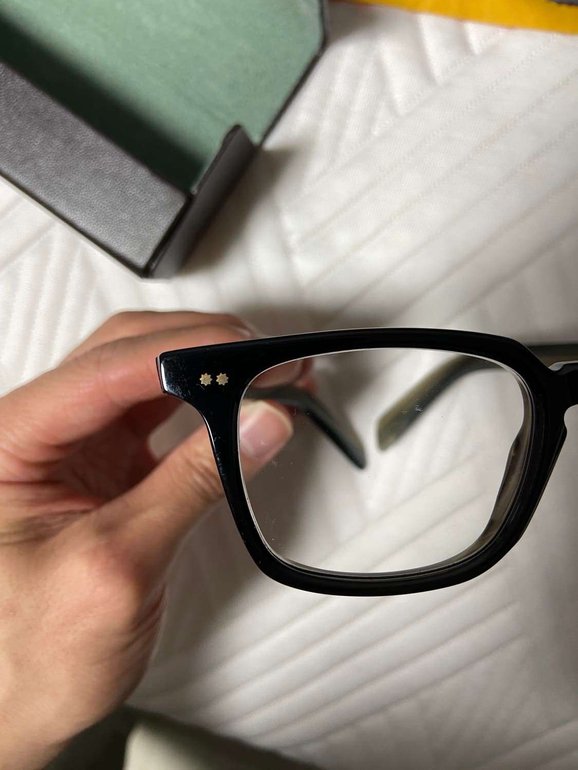 커틀러앤그로스 GRAHAM 컬렉션 CGOP GR10 상품이미지10