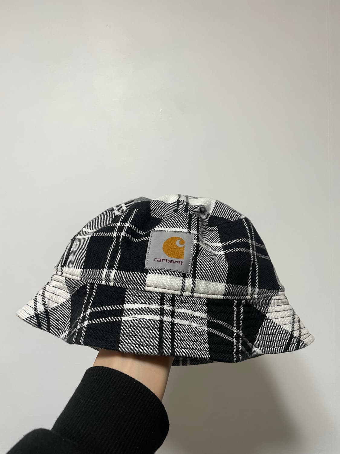 칼하트wip 버킷햇(L/XL) 상품이미지1