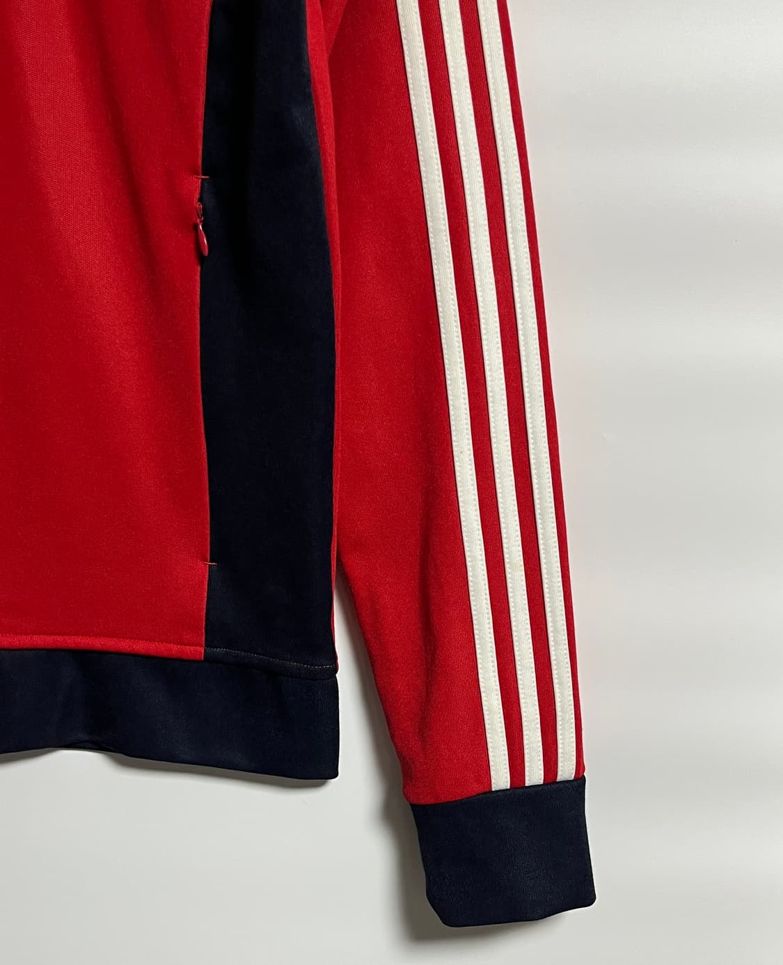 공용 아디다스 유로파 져지 트랙탑 파이어버드 95  상품이미지2