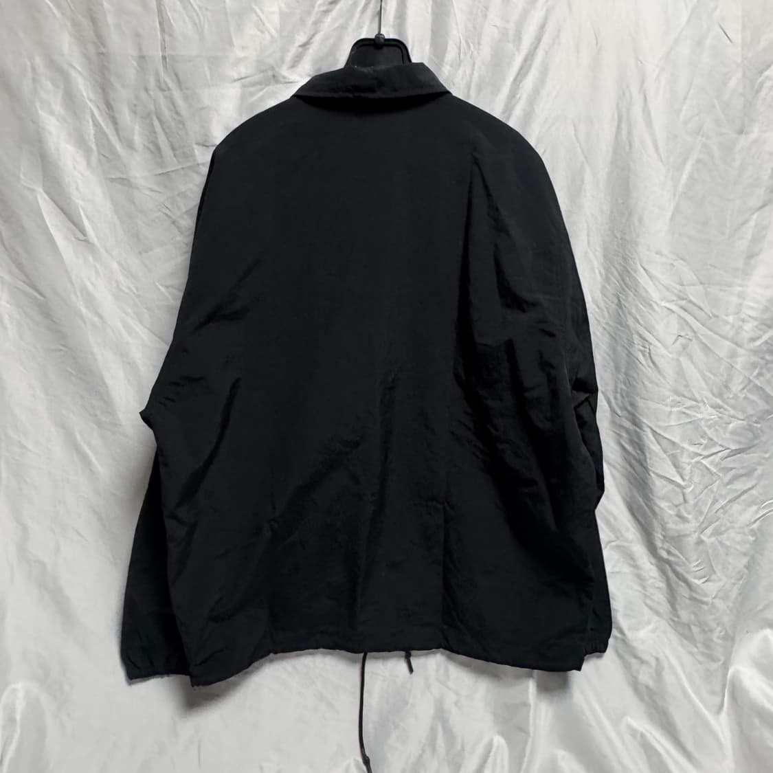 nba 코치자켓 바람막이 m 상품이미지3