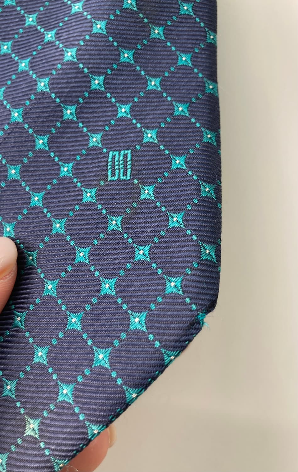 닥스 넥타이 상품이미지5