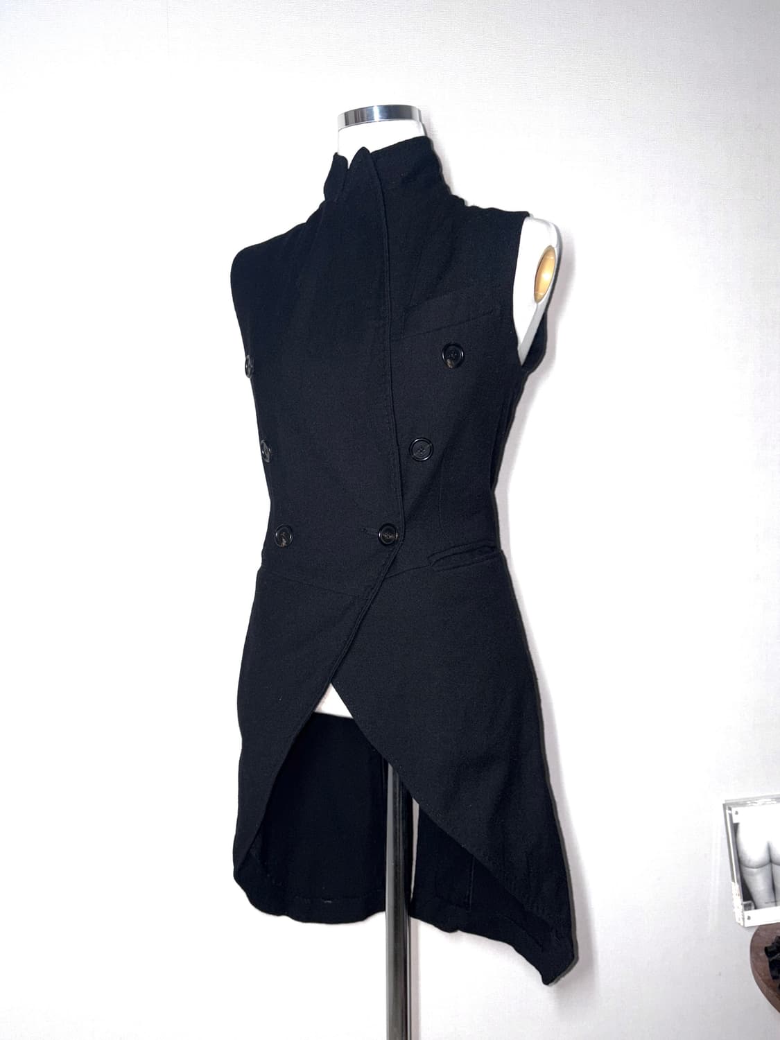 2007FW 앤 드뮐미스터 울 베스트 상품이미지3