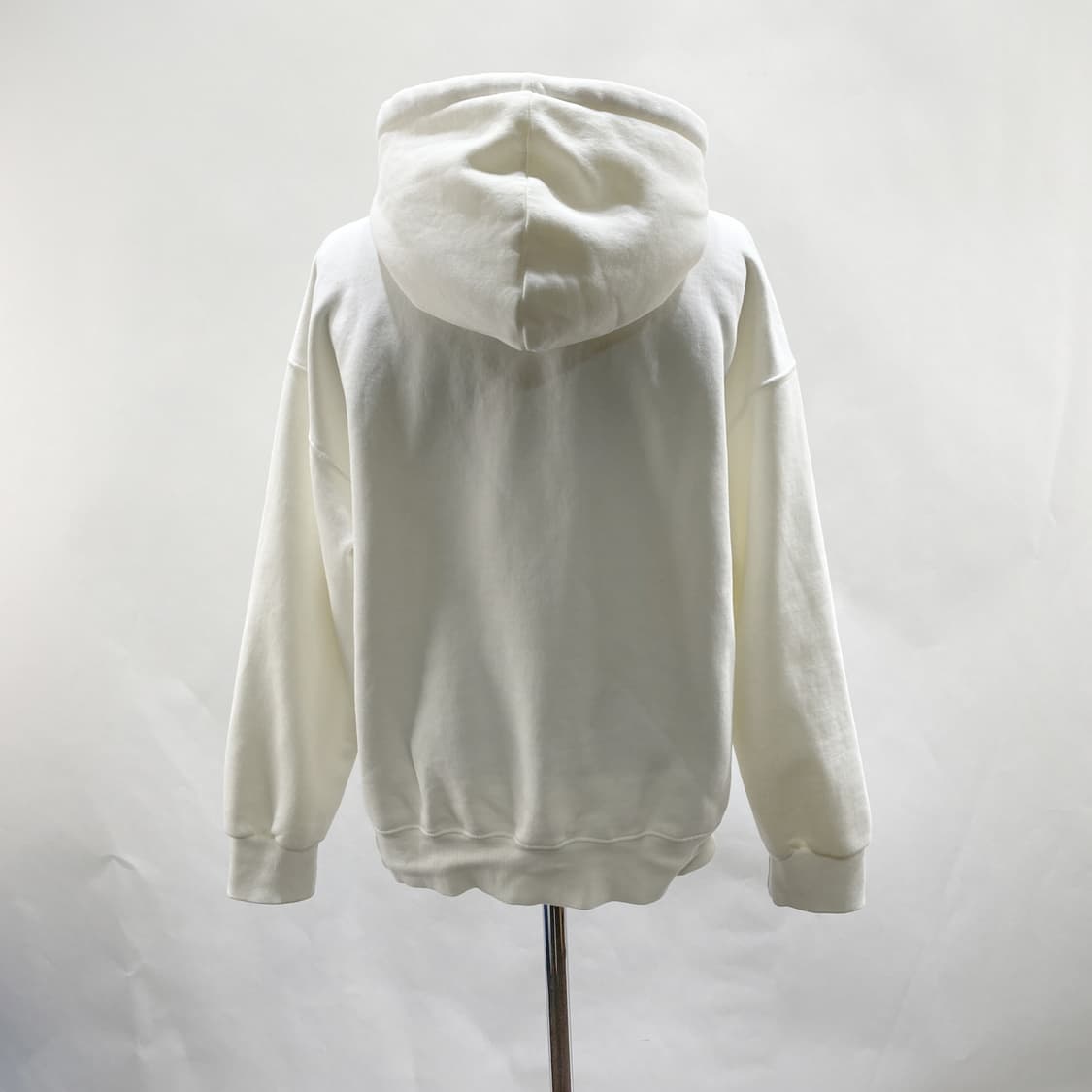 트래블 공용 기모후드티셔츠 M 상품이미지3