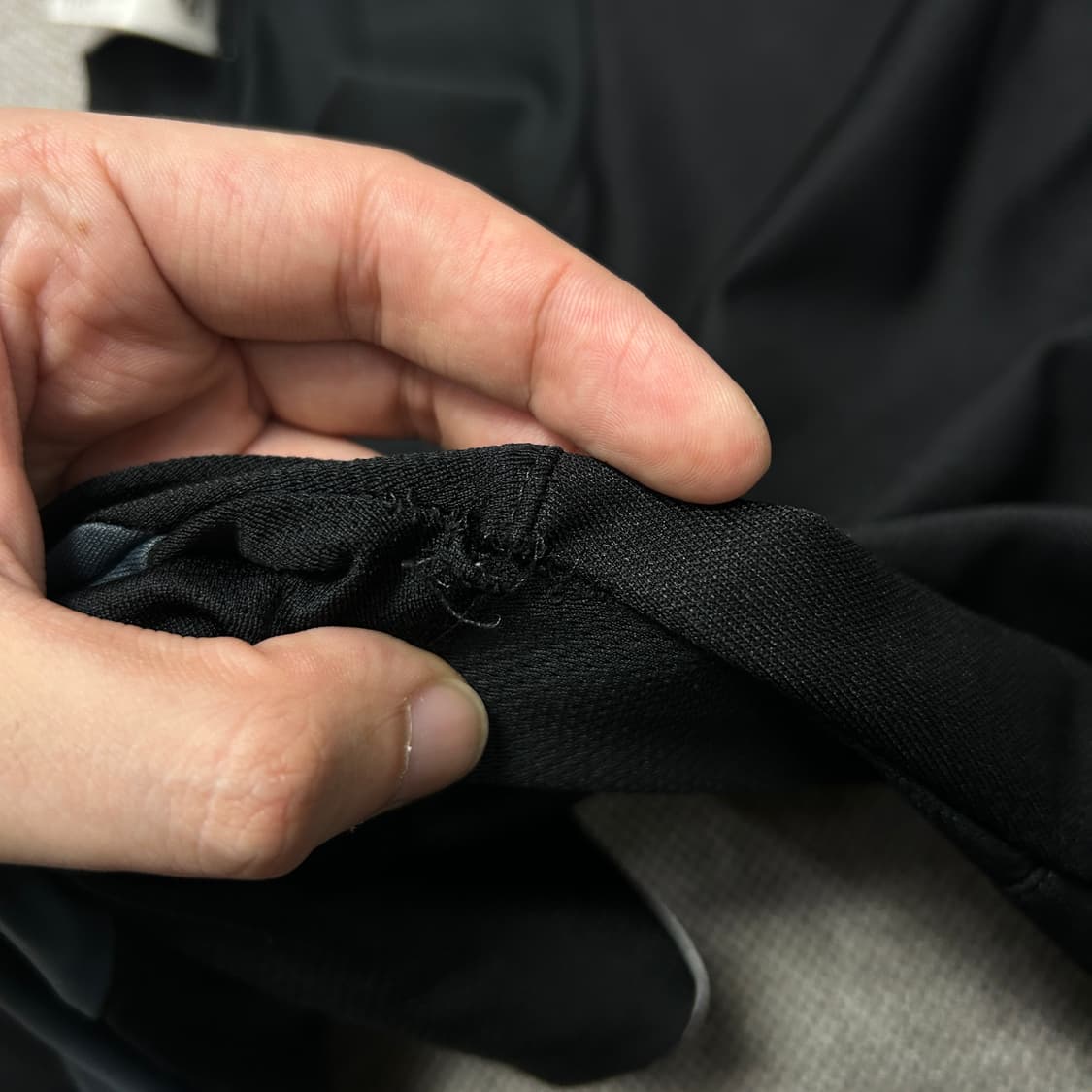 아디다스 레알마드리드 챔스 트레이닝탑(105) 상품이미지6