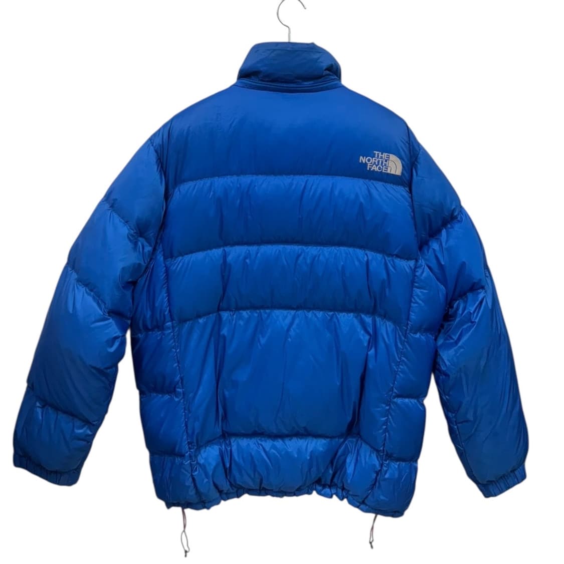 노스페이스 써밋700구스 다운패딩 상품이미지2