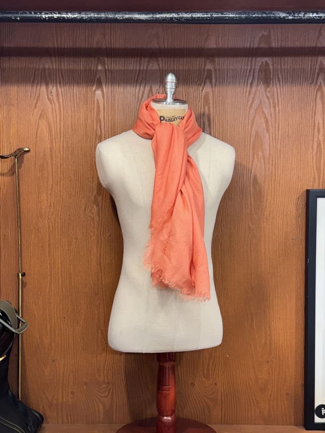 톰포드 스카프 상품이미지1