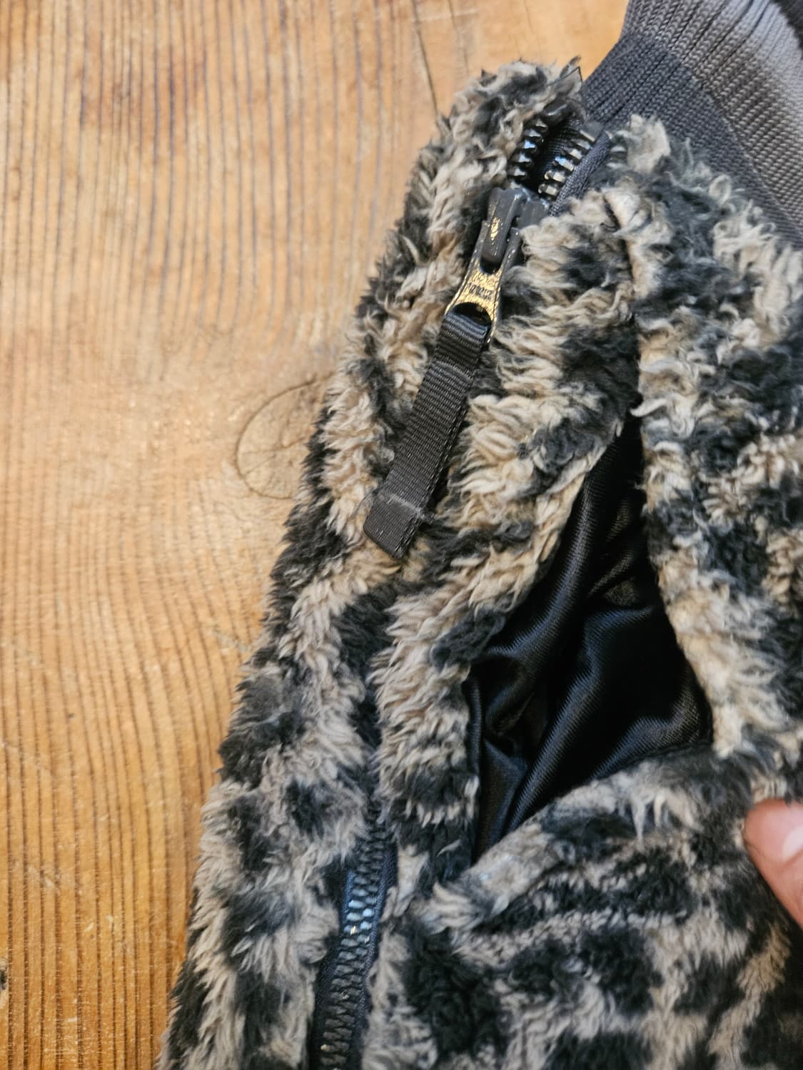 나이키 레오파드 반바지  상품이미지4