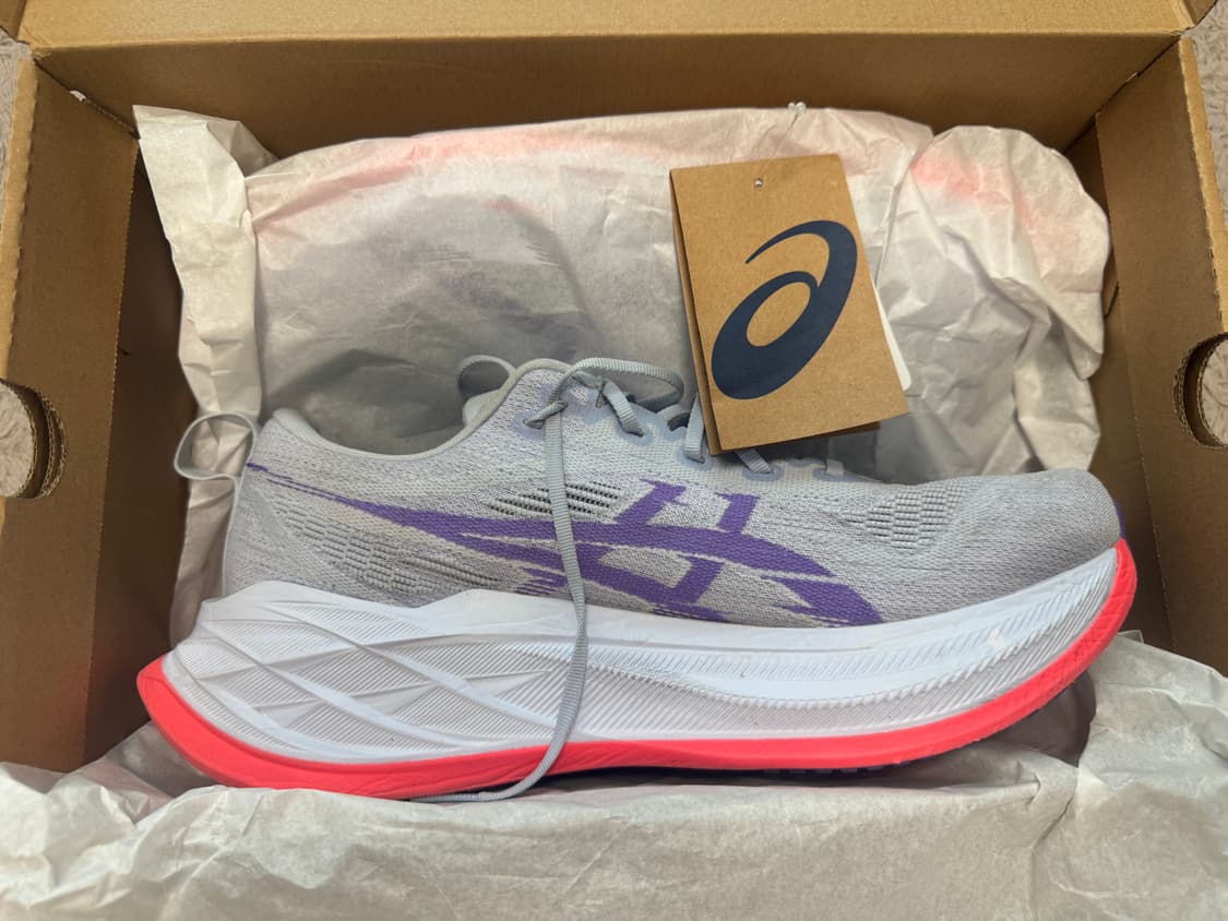 (280)아식스 슈퍼블라스트2 상품이미지6