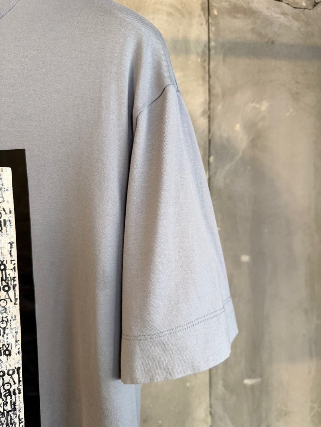 엠포리오 아르마니 티셔츠 100 상품이미지7