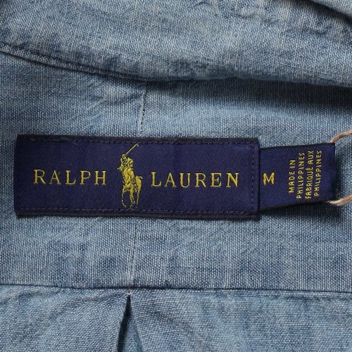 폴로 랄프로렌 Polo Ralph Lauren Denim Shirt  상품이미지7