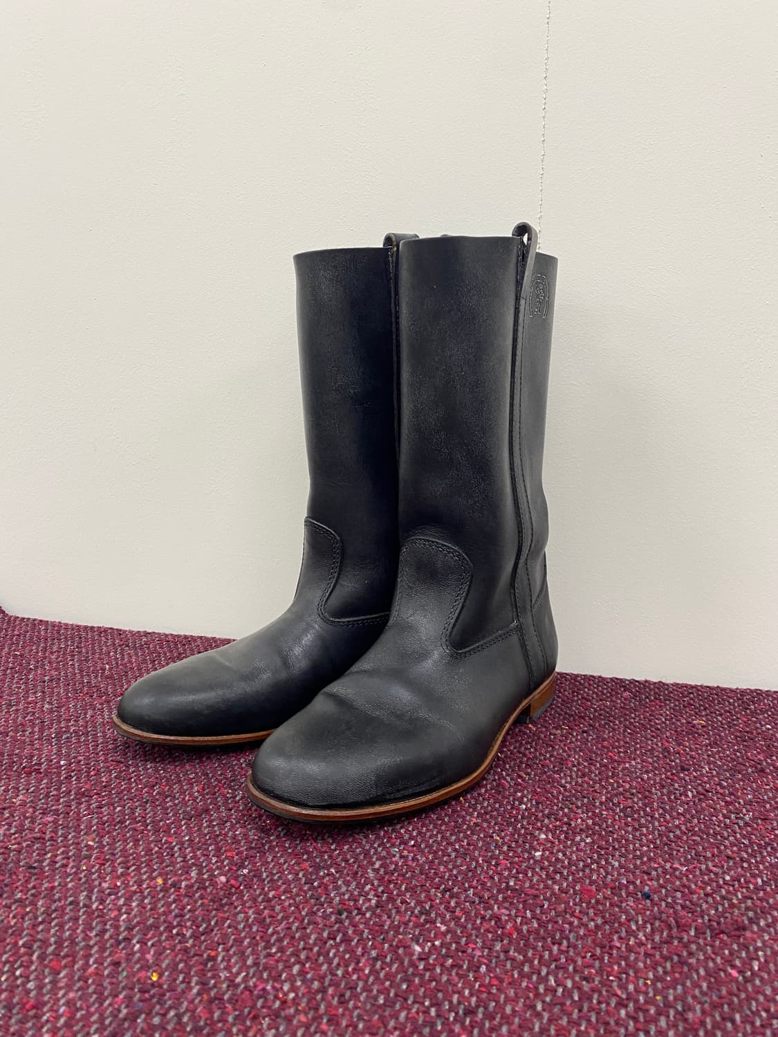 라보떼 가르디안 엘라 부츠 상품이미지1