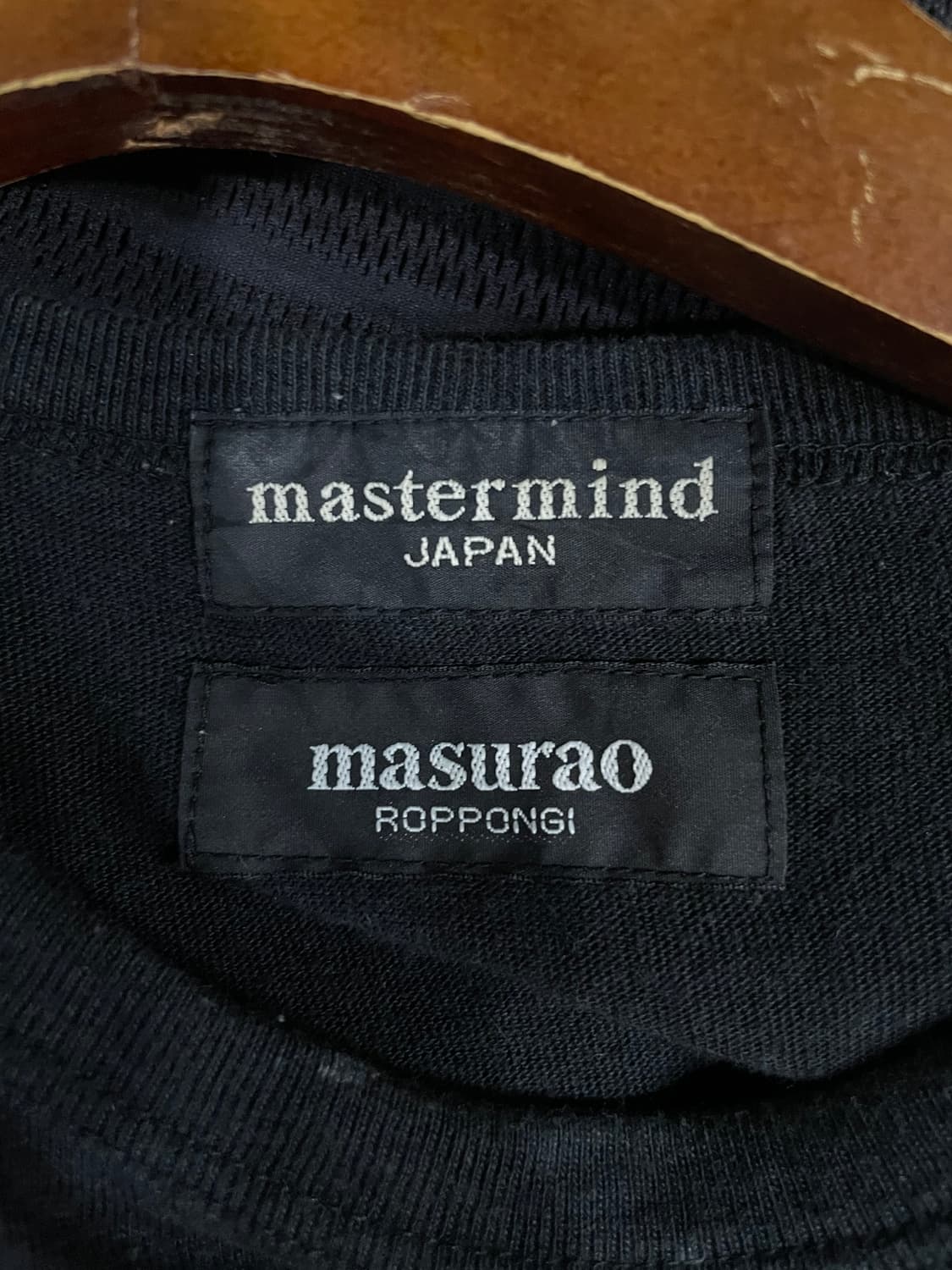 mastermind JAPAN X masurao ROPPONGI  상품이미지3